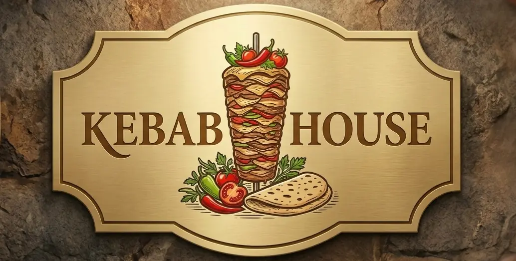 Kebab House Jaca